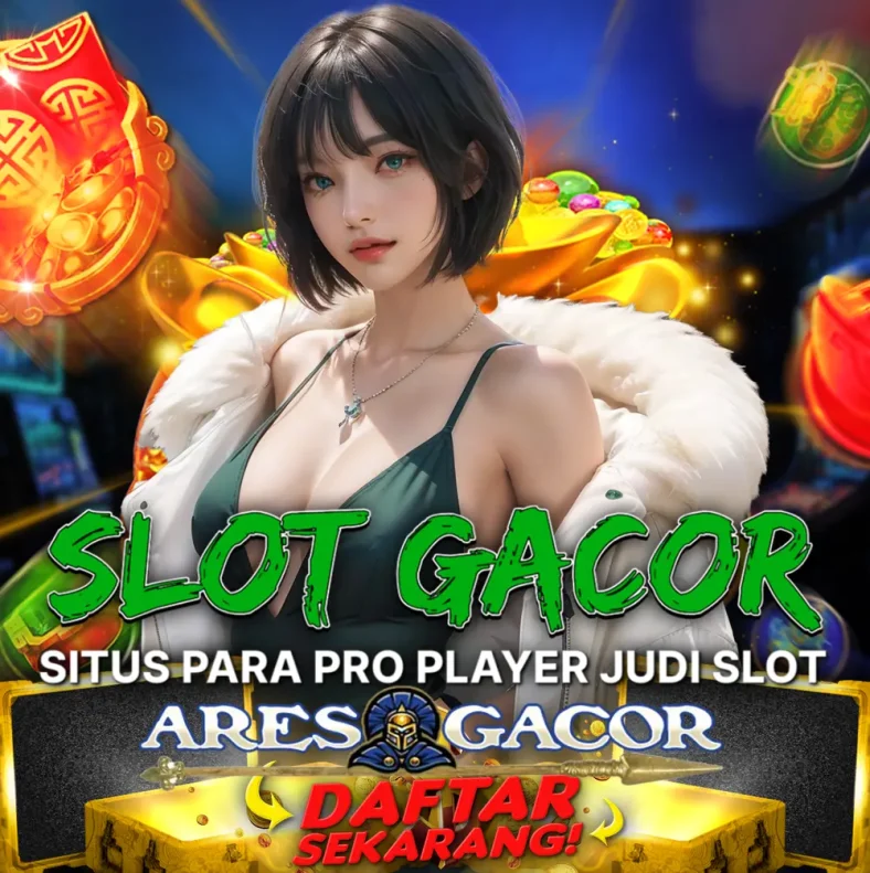 Slot Gacor 777 Sebagai Sumber Penghasilan Tambahan